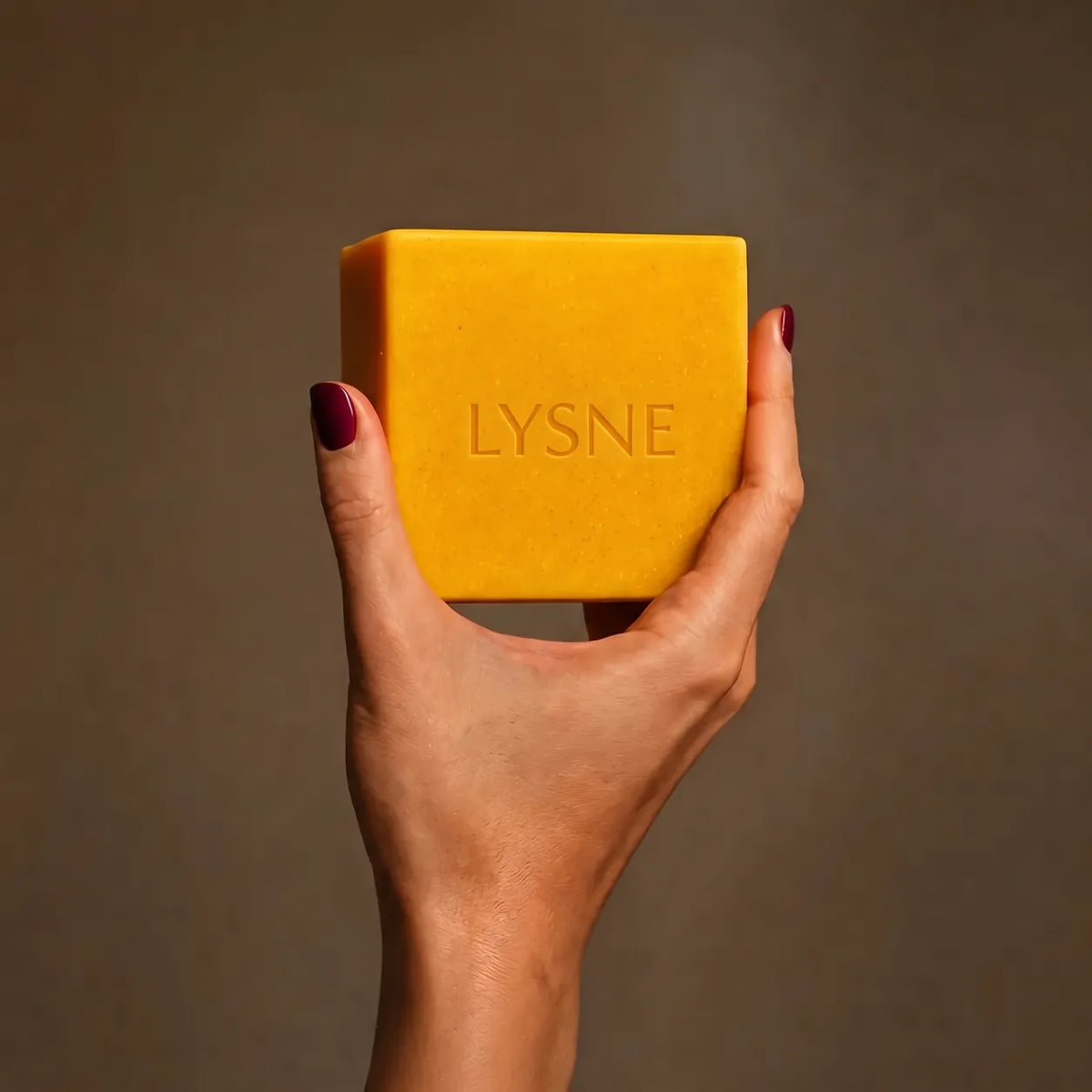 Lysne Gurkemeie & Kojic Såpe